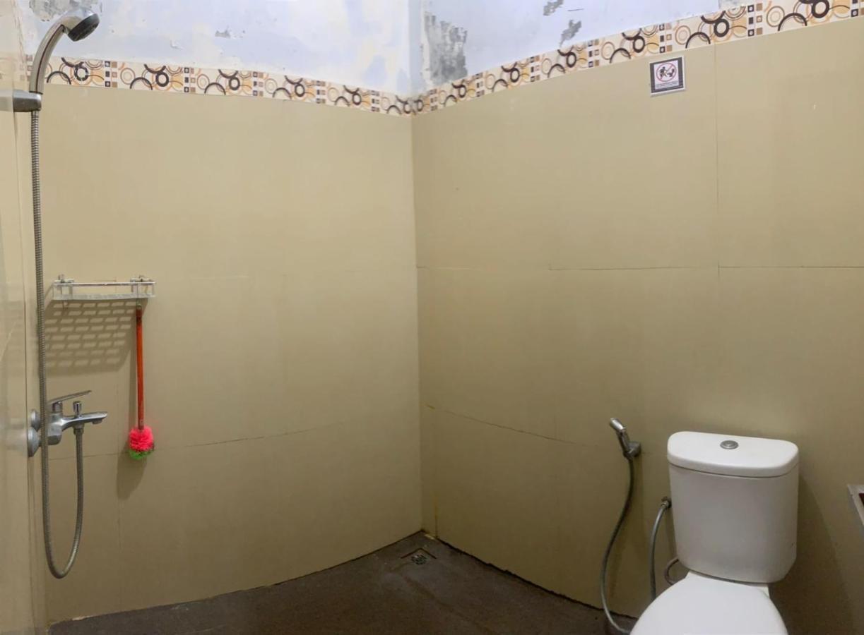 Bukittinggi Homestay Exterior foto