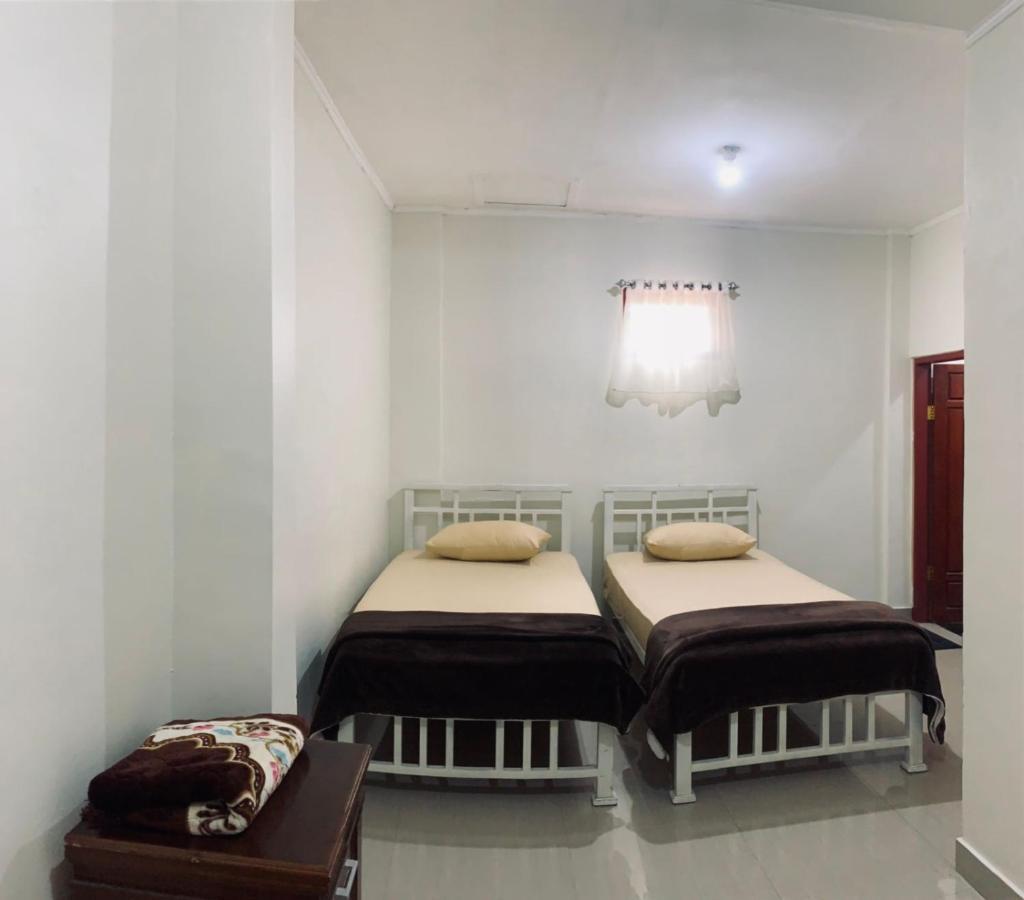 Bukittinggi Homestay Exterior foto