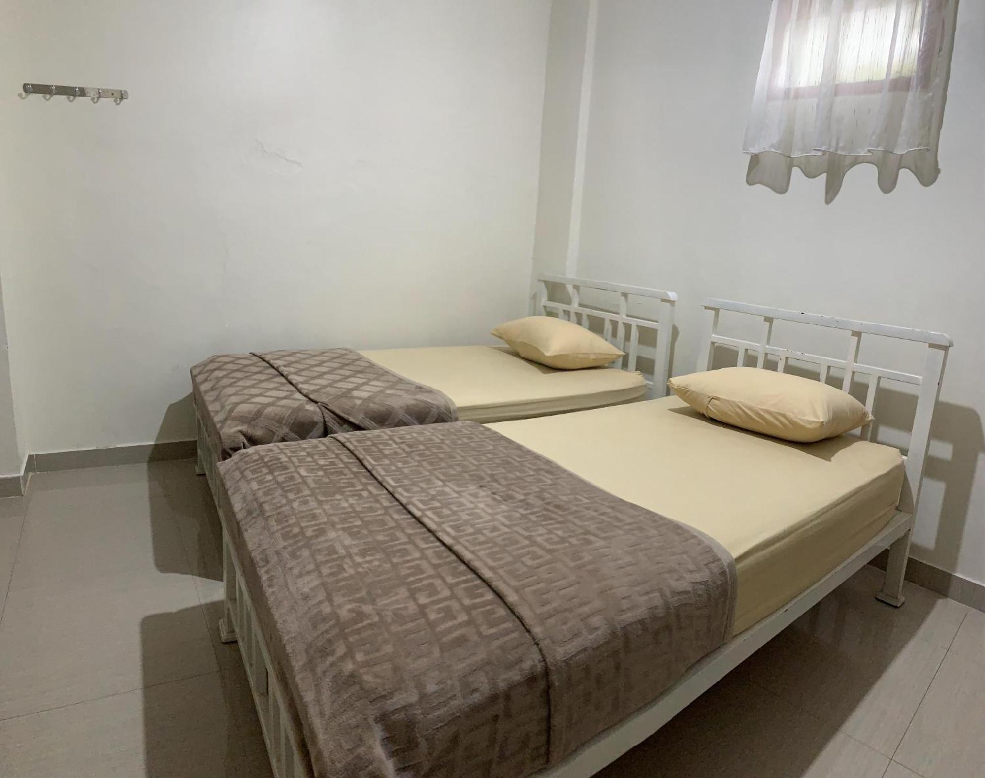 Bukittinggi Homestay Exterior foto