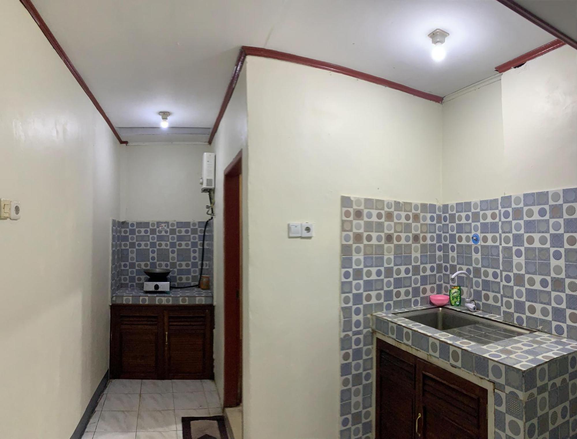Bukittinggi Homestay Exterior foto