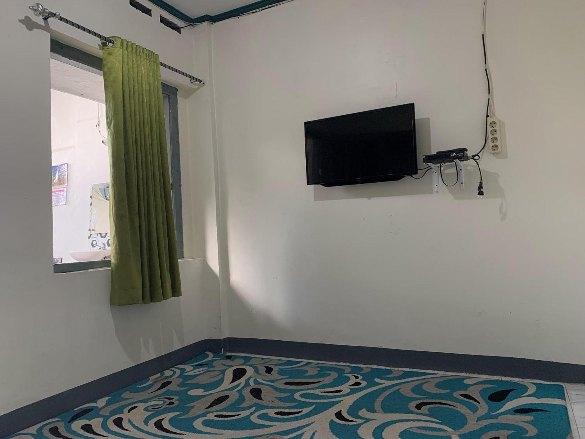 Bukittinggi Homestay Exterior foto