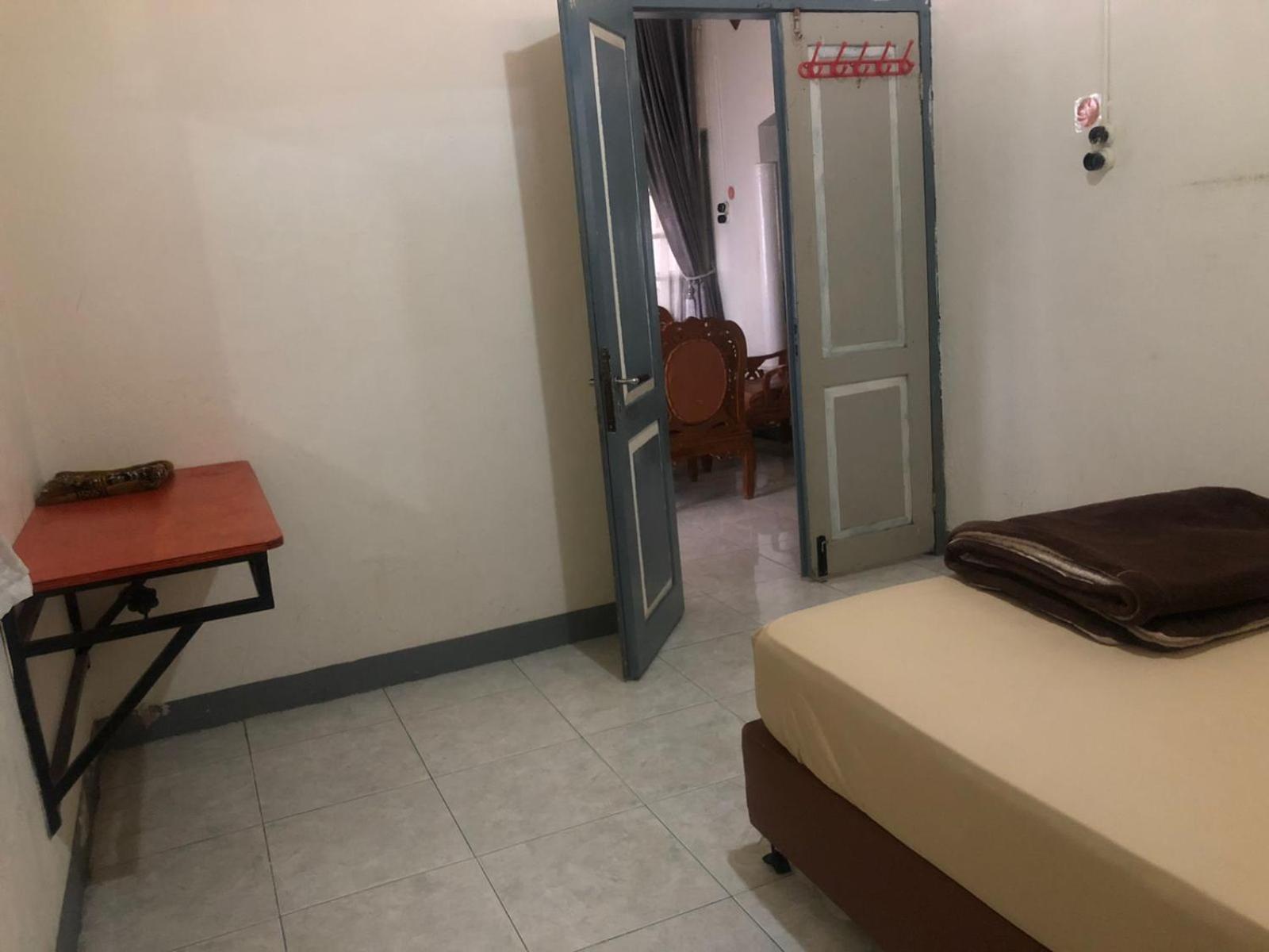 Bukittinggi Homestay Exterior foto