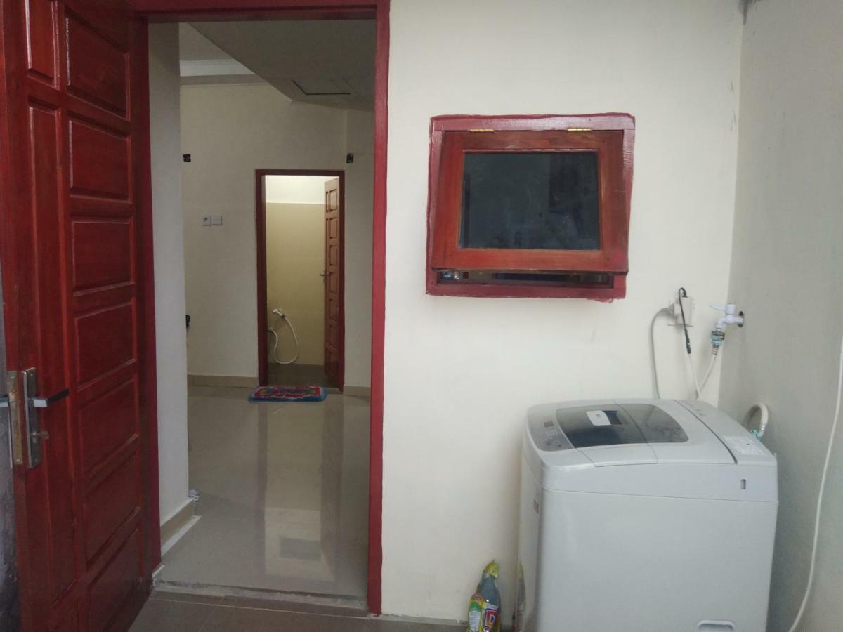 Bukittinggi Homestay Exterior foto