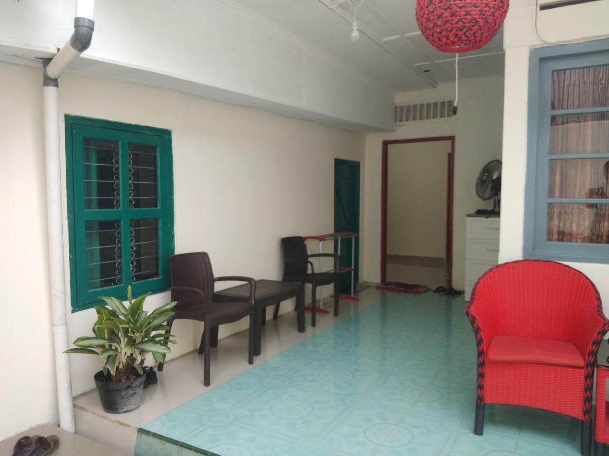 Bukittinggi Homestay Exterior foto